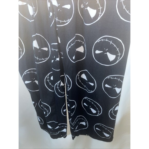 The Nightmare Before Christmas Men’s Jack Skellington All Over The Print Size S - Picture 2 of 7